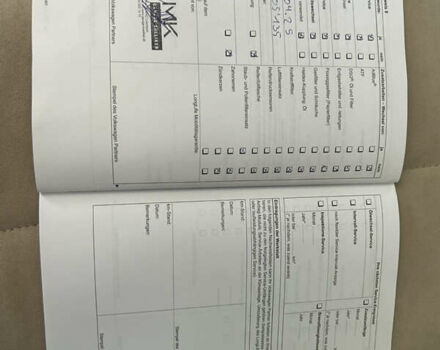 Чорний Фольксваген Шаран, об'ємом двигуна 2 л та пробігом 111 тис. км за 16700 $, фото 87 на Automoto.ua