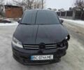 Чорний Фольксваген Шаран, об'ємом двигуна 2 л та пробігом 306 тис. км за 7900 $, фото 2 на Automoto.ua