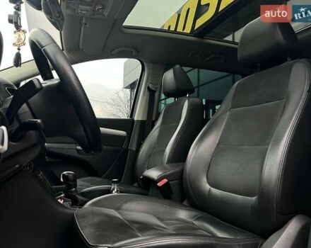 Черный Фольксваген Шаран, объемом двигателя 1.97 л и пробегом 285 тыс. км за 14700 $, фото 13 на Automoto.ua