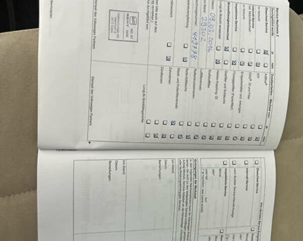 Чорний Фольксваген Шаран, об'ємом двигуна 2 л та пробігом 111 тис. км за 16700 $, фото 81 на Automoto.ua