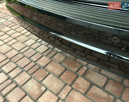 Чорний Фольксваген Шаран, об'ємом двигуна 2 л та пробігом 111 тис. км за 16700 $, фото 55 на Automoto.ua