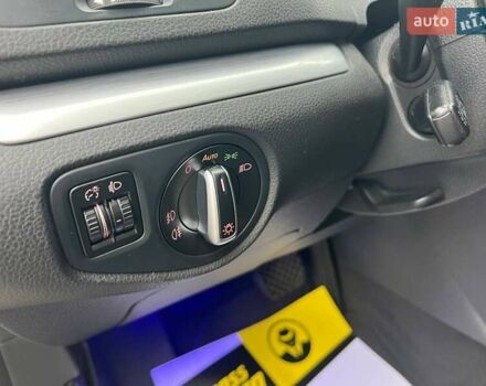 Черный Фольксваген Шаран, объемом двигателя 1.97 л и пробегом 285 тыс. км за 14700 $, фото 11 на Automoto.ua