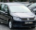 Чорний Фольксваген Шаран, об'ємом двигуна 1.97 л та пробігом 400 тис. км за 9999 $, фото 1 на Automoto.ua