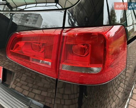 Чорний Фольксваген Шаран, об'ємом двигуна 2 л та пробігом 111 тис. км за 16700 $, фото 18 на Automoto.ua