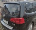 Черный Фольксваген Шаран, объемом двигателя 2 л и пробегом 270 тыс. км за 13500 $, фото 6 на Automoto.ua