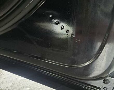 Чорний Фольксваген Шаран, об'ємом двигуна 2 л та пробігом 290 тис. км за 10500 $, фото 1 на Automoto.ua