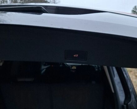 Чорний Фольксваген Шаран, об'ємом двигуна 2 л та пробігом 289 тис. км за 15000 $, фото 10 на Automoto.ua