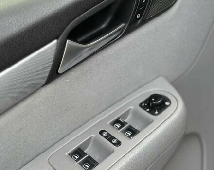 Черный Фольксваген Шаран, объемом двигателя 2 л и пробегом 319 тыс. км за 11500 $, фото 18 на Automoto.ua