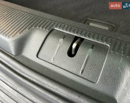 Чорний Фольксваген Шаран, об'ємом двигуна 2 л та пробігом 111 тис. км за 16700 $, фото 56 на Automoto.ua