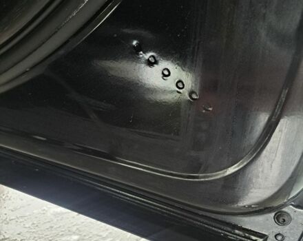 Чорний Фольксваген Шаран, об'ємом двигуна 2 л та пробігом 290 тис. км за 10500 $, фото 5 на Automoto.ua