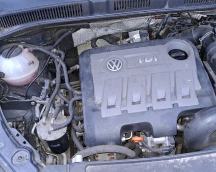 Чорний Фольксваген Шаран, об'ємом двигуна 2 л та пробігом 289 тис. км за 15000 $, фото 21 на Automoto.ua