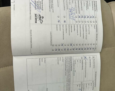 Чорний Фольксваген Шаран, об'ємом двигуна 2 л та пробігом 111 тис. км за 16700 $, фото 84 на Automoto.ua