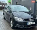 Чорний Фольксваген Шаран, об'ємом двигуна 1.98 л та пробігом 470 тис. км за 10500 $, фото 3 на Automoto.ua