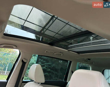 Чорний Фольксваген Шаран, об'ємом двигуна 2 л та пробігом 111 тис. км за 16700 $, фото 38 на Automoto.ua