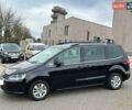 Черный Фольксваген Шаран, объемом двигателя 2 л и пробегом 477 тыс. км за 12300 $, фото 6 на Automoto.ua