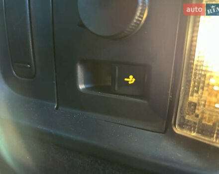 Чорний Фольксваген Шаран, об'ємом двигуна 2 л та пробігом 111 тис. км за 16700 $, фото 53 на Automoto.ua