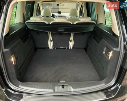 Чорний Фольксваген Шаран, об'ємом двигуна 2 л та пробігом 111 тис. км за 16700 $, фото 50 на Automoto.ua