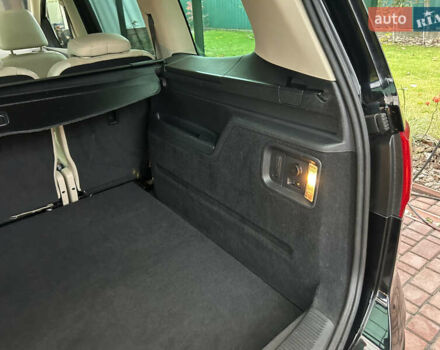 Чорний Фольксваген Шаран, об'ємом двигуна 2 л та пробігом 111 тис. км за 16700 $, фото 51 на Automoto.ua