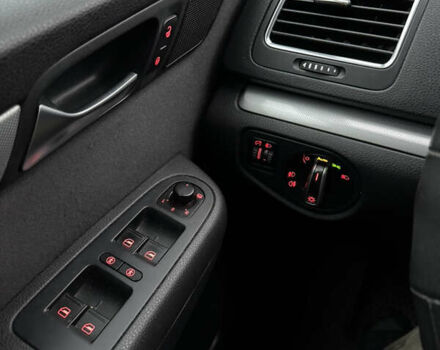 Черный Фольксваген Шаран, объемом двигателя 1.97 л и пробегом 309 тыс. км за 14500 $, фото 9 на Automoto.ua