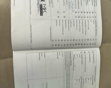 Чорний Фольксваген Шаран, об'ємом двигуна 2 л та пробігом 111 тис. км за 16700 $, фото 86 на Automoto.ua