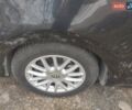 Черный Фольксваген Шаран, объемом двигателя 2 л и пробегом 270 тыс. км за 13500 $, фото 7 на Automoto.ua