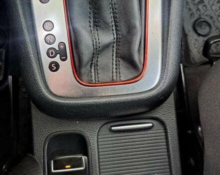 Чорний Фольксваген Шаран, об'ємом двигуна 2 л та пробігом 290 тис. км за 10500 $, фото 8 на Automoto.ua