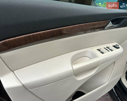 Чорний Фольксваген Шаран, об'ємом двигуна 2 л та пробігом 111 тис. км за 16700 $, фото 41 на Automoto.ua