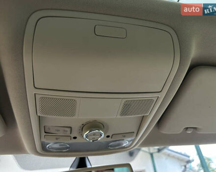 Чорний Фольксваген Шаран, об'ємом двигуна 2 л та пробігом 111 тис. км за 16700 $, фото 37 на Automoto.ua