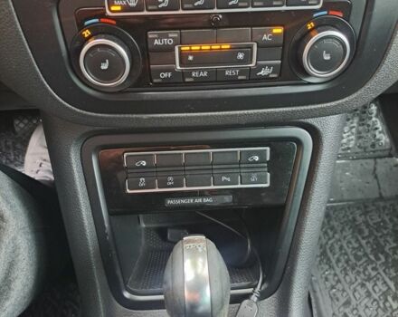 Чорний Фольксваген Шаран, об'ємом двигуна 2 л та пробігом 290 тис. км за 10500 $, фото 10 на Automoto.ua