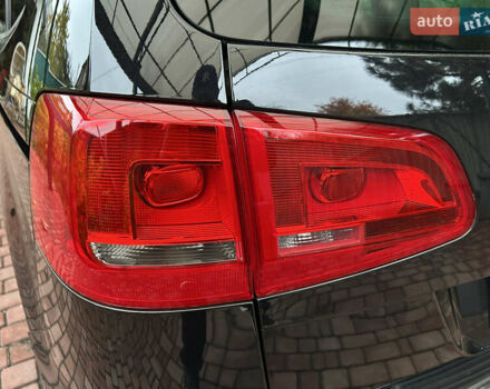 Чорний Фольксваген Шаран, об'ємом двигуна 2 л та пробігом 111 тис. км за 16700 $, фото 17 на Automoto.ua