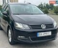Чорний Фольксваген Шаран, об'ємом двигуна 1.97 л та пробігом 275 тис. км за 11999 $, фото 2 на Automoto.ua