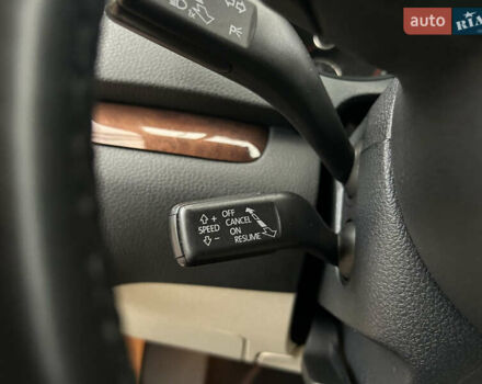 Чорний Фольксваген Шаран, об'ємом двигуна 2 л та пробігом 111 тис. км за 16700 $, фото 34 на Automoto.ua