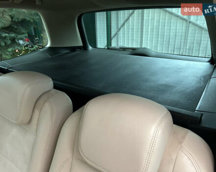 Чорний Фольксваген Шаран, об'ємом двигуна 2 л та пробігом 111 тис. км за 16700 $, фото 47 на Automoto.ua