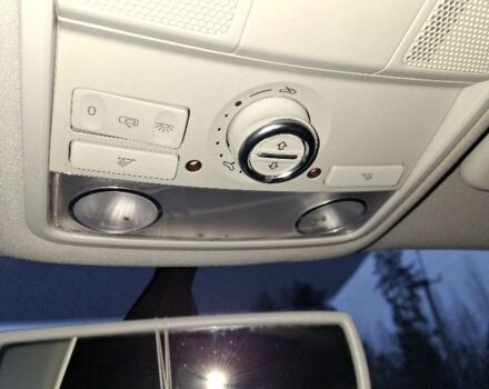 Чорний Фольксваген Шаран, об'ємом двигуна 2 л та пробігом 289 тис. км за 15000 $, фото 23 на Automoto.ua