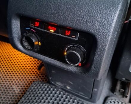 Чорний Фольксваген Шаран, об'ємом двигуна 2 л та пробігом 289 тис. км за 15000 $, фото 15 на Automoto.ua