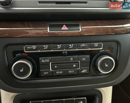 Чорний Фольксваген Шаран, об'ємом двигуна 2 л та пробігом 111 тис. км за 16700 $, фото 27 на Automoto.ua