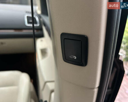 Чорний Фольксваген Шаран, об'ємом двигуна 2 л та пробігом 111 тис. км за 16700 $, фото 64 на Automoto.ua