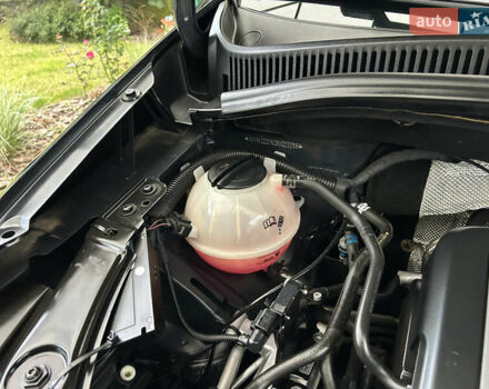 Чорний Фольксваген Шаран, об'ємом двигуна 2 л та пробігом 111 тис. км за 16700 $, фото 75 на Automoto.ua