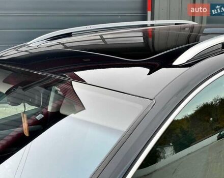 Черный Фольксваген Шаран, объемом двигателя 2 л и пробегом 265 тыс. км за 14500 $, фото 49 на Automoto.ua