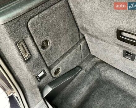 Черный Фольксваген Шаран, объемом двигателя 2 л и пробегом 265 тыс. км за 14500 $, фото 92 на Automoto.ua