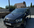 Чорний Фольксваген Шаран, об'ємом двигуна 1.97 л та пробігом 248 тис. км за 16999 $, фото 4 на Automoto.ua