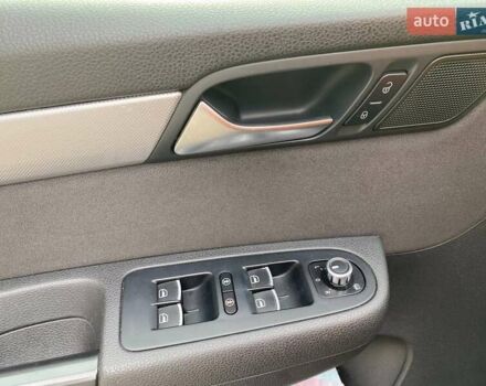 Чорний Фольксваген Шаран, об'ємом двигуна 1.97 л та пробігом 268 тис. км за 12700 $, фото 21 на Automoto.ua