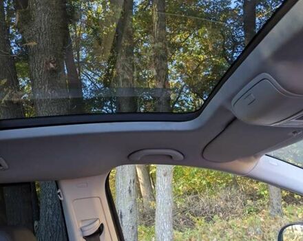 Черный Фольксваген Шаран, объемом двигателя 2 л и пробегом 218 тыс. км за 15850 $, фото 4 на Automoto.ua