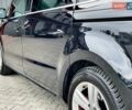 Черный Фольксваген Шаран, объемом двигателя 2 л и пробегом 265 тыс. км за 14500 $, фото 32 на Automoto.ua