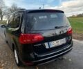 Чорний Фольксваген Шаран, об'ємом двигуна 2 л та пробігом 178 тис. км за 7800 $, фото 12 на Automoto.ua