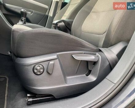 Чорний Фольксваген Шаран, об'ємом двигуна 1.97 л та пробігом 268 тис. км за 12700 $, фото 24 на Automoto.ua