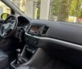 Черный Фольксваген Шаран, объемом двигателя 2 л и пробегом 270 тыс. км за 7400 $, фото 21 на Automoto.ua