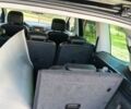 Черный Фольксваген Шаран, объемом двигателя 2 л и пробегом 192 тыс. км за 16500 $, фото 2 на Automoto.ua