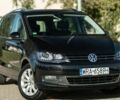 Фольксваген Шаран 2013 в Ровно на Automoto.ua Черный Фольксваген Шаран, объемом двигателя 2 л и пробегом 179 тыс. км за 9200 $, фото 3 на Automoto.ua