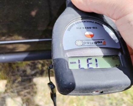 Черный Фольксваген Шаран, объемом двигателя 1.97 л и пробегом 288 тыс. км за 13800 $, фото 43 на Automoto.ua